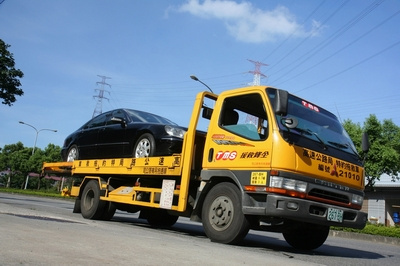 土默特左旗旅顺口区道路救援